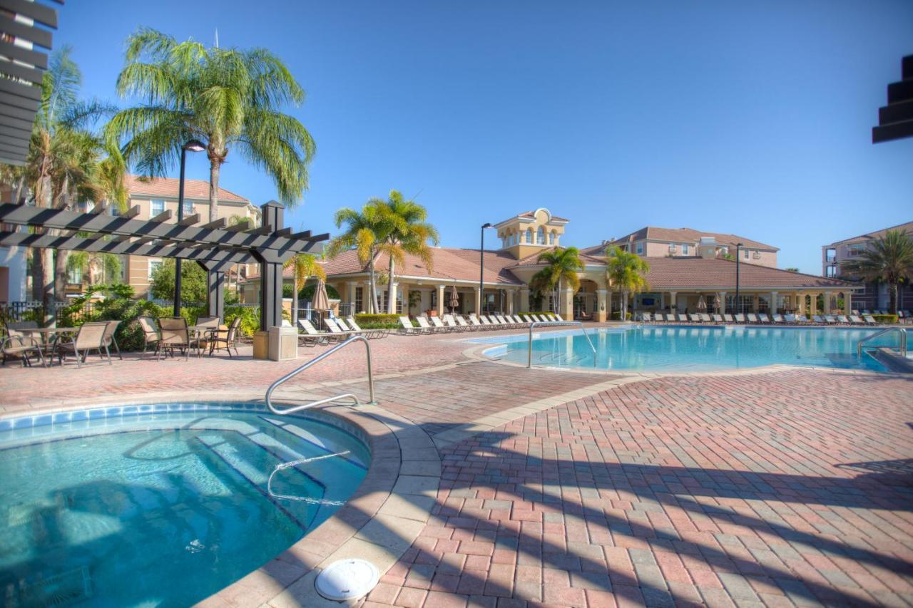 Newly Renovated Condo Wfree Resort Access Orlando Exterior photo