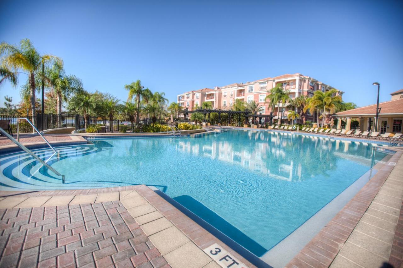 Newly Renovated Condo Wfree Resort Access Orlando Exterior photo