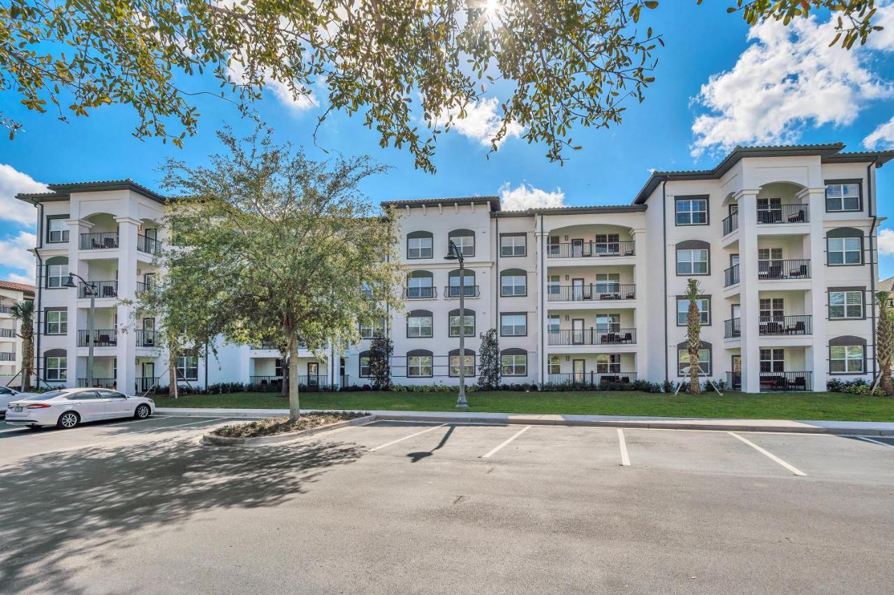 Newly Renovated Condo Wfree Resort Access Orlando Exterior photo