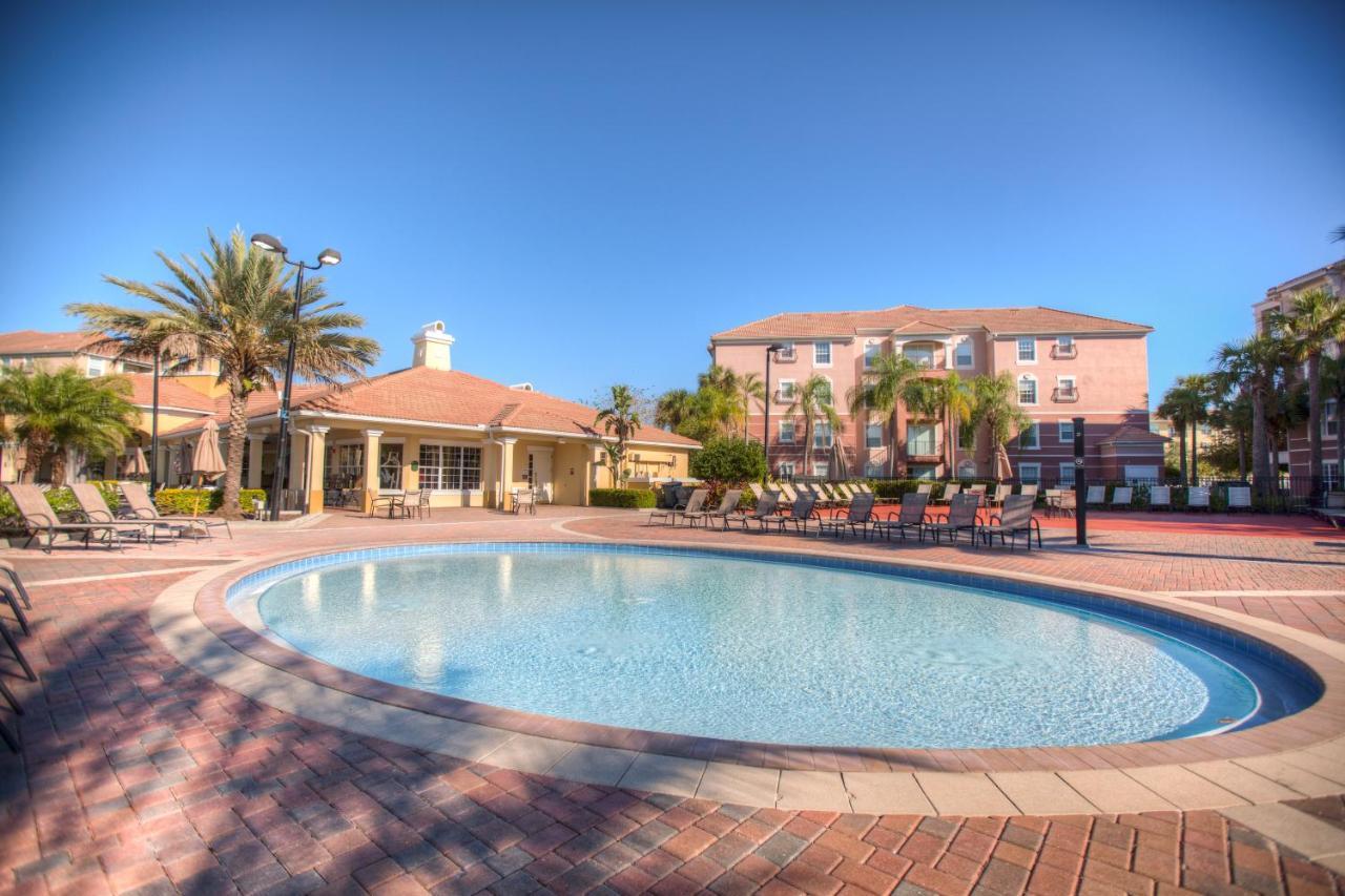 Newly Renovated Condo Wfree Resort Access Orlando Exterior photo