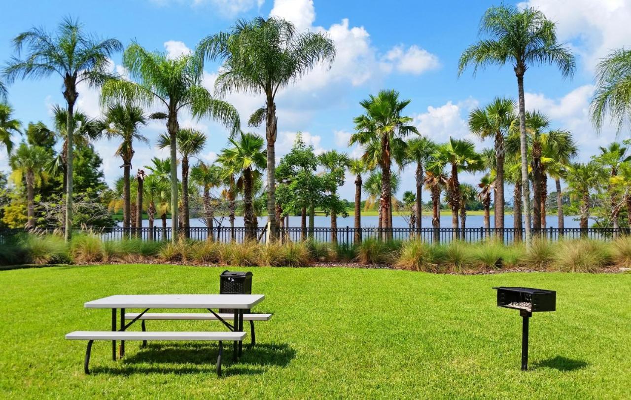 Newly Renovated Condo Wfree Resort Access Orlando Exterior photo