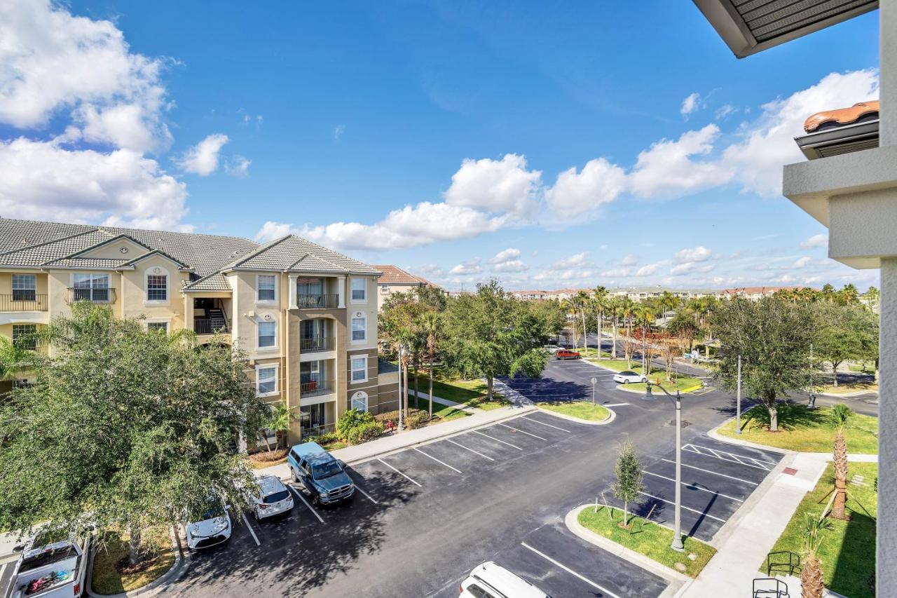 Newly Renovated Condo Wfree Resort Access Orlando Exterior photo