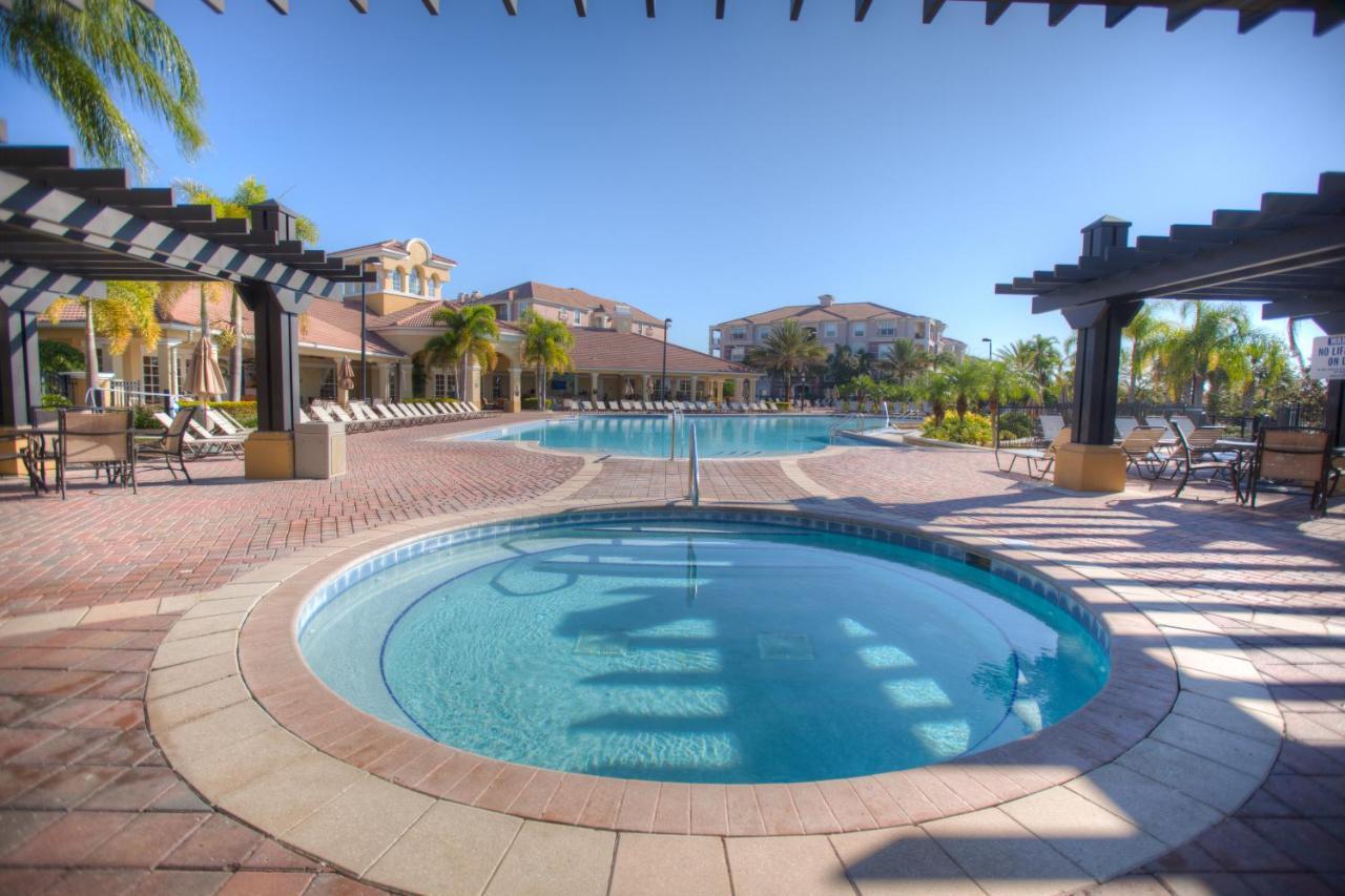 Newly Renovated Condo Wfree Resort Access Orlando Exterior photo