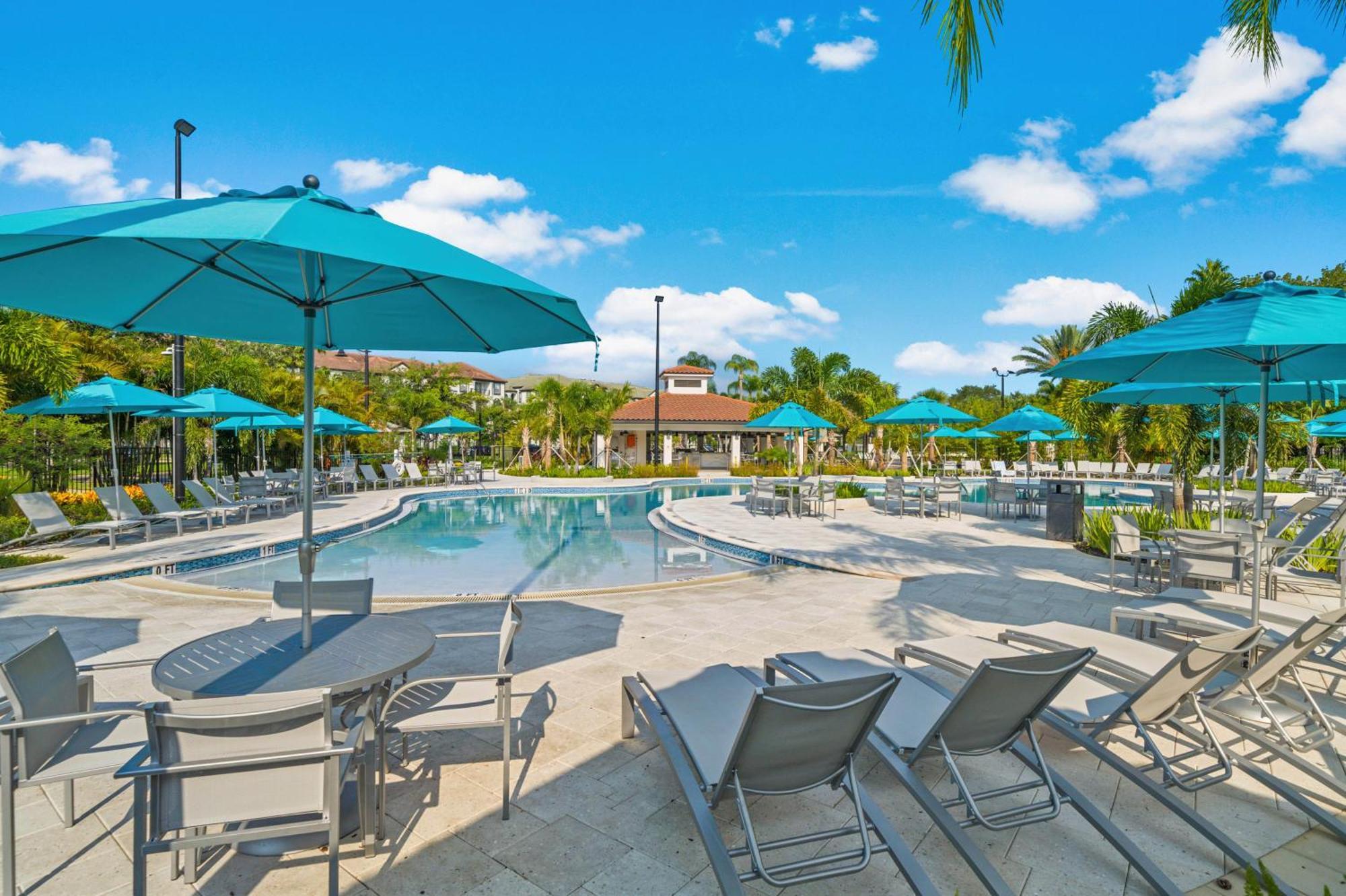 Newly Renovated Condo Wfree Resort Access Orlando Exterior photo