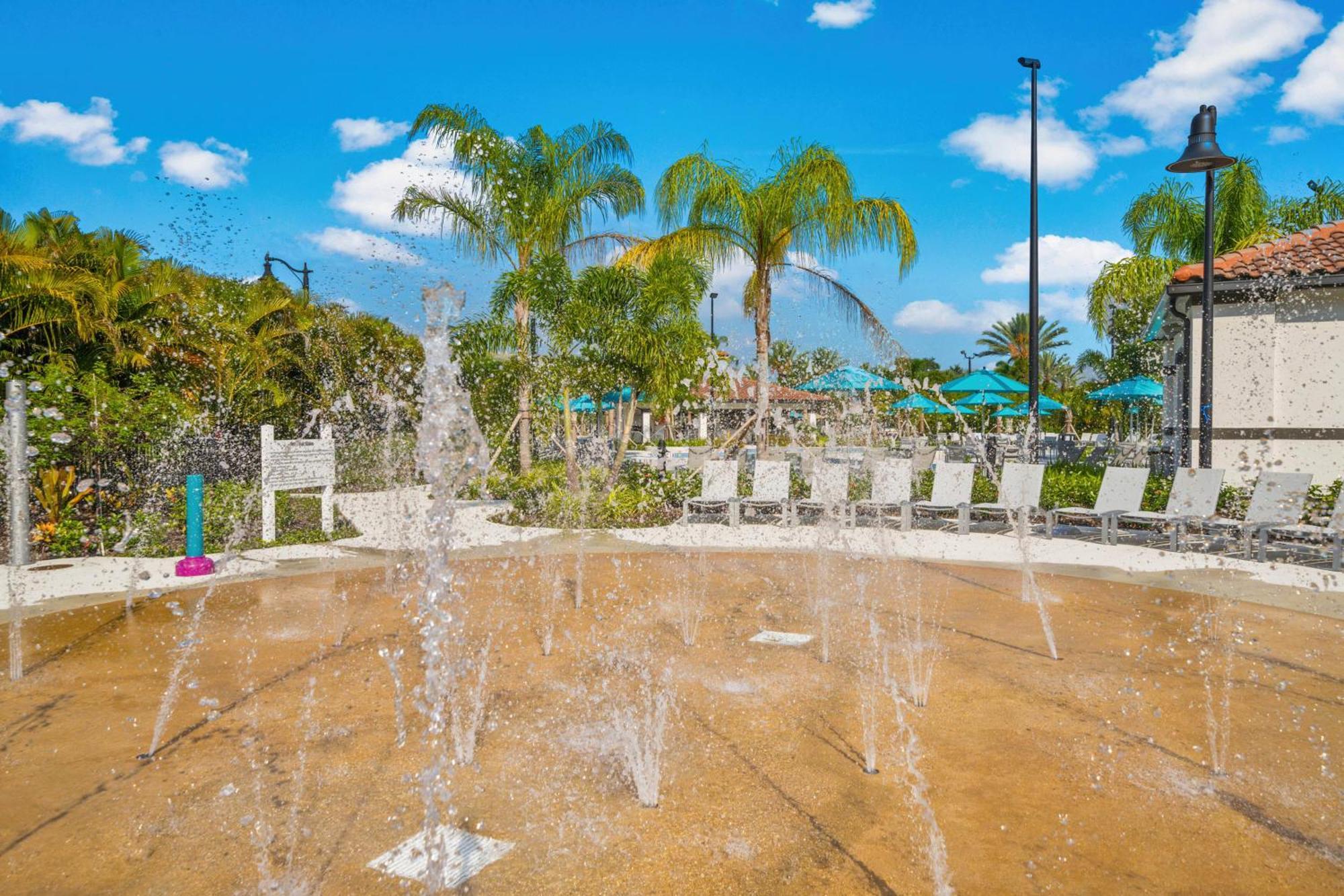 Newly Renovated Condo Wfree Resort Access Orlando Exterior photo